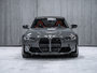 BMW M3 COMPETITION XDRIVE 2024-1