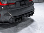 BMW M3 COMPETITION XDRIVE 2024-11