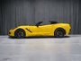 2019 Chevrolet Corvette Z51 2LT-3