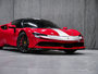 Ferrari SF90 Stradale ASSETO FIORANO PACKAGE 2021-8