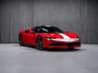 Ferrari SF90 Stradale ASSETO FIORANO PACKAGE 2021-1