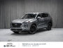 Hyundai Santa Fe PREFERRED 2019-0