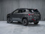 2017 Jeep Compass TRAILHAWK-2