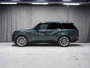 2023 Land Rover Range Rover SE- 23 inch/Meridian/Massage seats-2