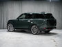 2023 Land Rover Range Rover SE- 23 inch/Meridian/Massage seats-4