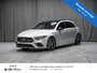 Mercedes-Benz A-Class A 250 2019-0