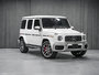 Mercedes-Benz G-Class AMG G 63 2020-1
