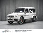 Mercedes-Benz G-Class AMG G 63 2020-0