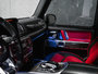 Mercedes-Benz G-Class AMG G 63 2020-30