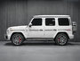 Mercedes-Benz G-Class AMG G 63 2020-2