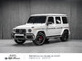 Mercedes-Benz G-Class AMG G 63 2020-0