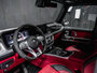 Mercedes-Benz G-Class AMG G 63 2020-17