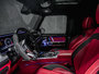 Mercedes-Benz G-Class AMG G 63 2020-19