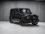Mercedes-Benz G-Class AMG G 63 2020-1