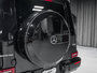 Mercedes-Benz G-Class AMG G 63 2020-11