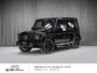 Mercedes-Benz G-Class AMG G 63 2020-0