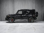 Mercedes-Benz G-Class AMG G 63 2022-7