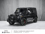 2022 Mercedes-Benz G-Class AMG G 63-0