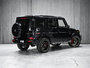 2022 Mercedes-Benz G-Class AMG G 63-4