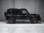 2022 Mercedes-Benz G-Class AMG G 63-3