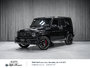 Mercedes-Benz G-Class AMG G 63 2022-0