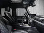 Mercedes-Benz G-Class AMG G 63 2022-36