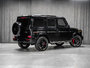 Mercedes-Benz G-Class AMG G 63 2022-3