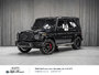 Mercedes-Benz G-Class AMG G 63 2022-0