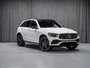 2022 Mercedes-Benz GLC AMG GLC 43-1