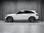 2022 Mercedes-Benz GLC AMG GLC 43-2