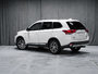 2018 Mitsubishi Outlander SE-1