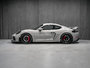 2020 Porsche 718 Cayman GT4-2