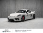 2020 Porsche 718 Cayman GT4-0