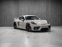 2020 Porsche 718 Cayman GT4-1