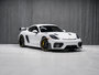 2025 Porsche 718 Cayman GT4 RS-1