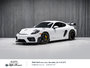 2025 Porsche 718 Cayman GT4 RS-0