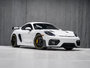 2025 Porsche 718 Cayman GT4 RS-3