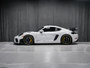 2025 Porsche 718 Cayman GT4 RS-4