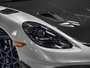 Porsche 718 Cayman GT4 RS PDK CARBONE JANTES BLEUES SPORT CHRONO 2025-11