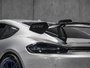 Porsche 718 Cayman GT4 RS PDK CARBONE JANTES BLEUES SPORT CHRONO 2025-17