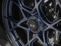Porsche 718 Cayman GT4 RS PDK CARBONE JANTES BLEUES SPORT CHRONO 2025-58