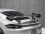 Porsche 718 Cayman GT4 RS PDK CARBONE JANTES BLEUES SPORT CHRONO 2025-7