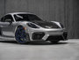 Porsche 718 Cayman GT4 RS PDK CARBONE JANTES BLEUES SPORT CHRONO 2025-10