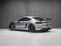 Porsche 718 Cayman GT4 RS PDK CARBONE JANTES BLEUES SPORT CHRONO 2025-3