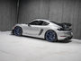Porsche 718 Cayman GT4 RS PDK CARBONE JANTES BLEUES SPORT CHRONO 2025-6