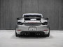 Porsche 718 Cayman GT4 RS PDK CARBONE JANTES BLEUES SPORT CHRONO 2025-8