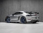 Porsche 718 Cayman GT4 RS PDK CARBONE JANTES BLEUES SPORT CHRONO 2025-4