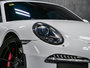 2015 Porsche 911 GT3 FRONT AXLE LIFT-10