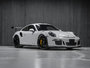 2016 Porsche 911 GT3 RS-3