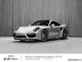 Porsche 911 TURBO COUPE HIGH SPEC CENTERLOCK WHEELS 2017-0